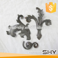 Cast Iron Products Wrought Iron Leaves
